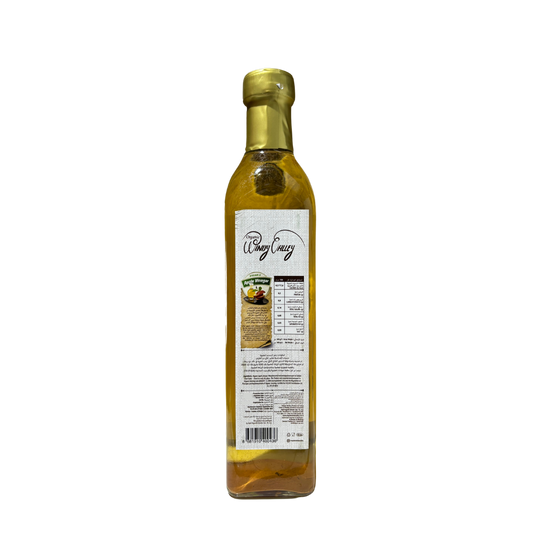 Organic Apple Cider Vinegar 500ml