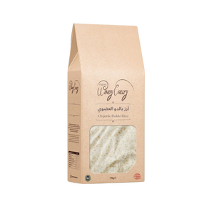 Organic Baldo Rice 750g Organic Baldo Rice 750g