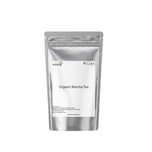 Organic Bancha Tea 50g Organic Bancha Tea 50g