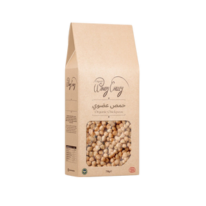 Organic Chickpeas 750g Organic Chickpeas 750g
