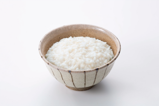 Cooked White Rice