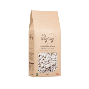Organic Dried Beans 750g Organic Dried Beans 750g