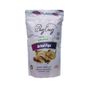 Organic Dried Figs 150g Organic Dried Figs 150g