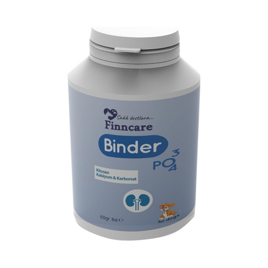 Finncare Binder (for Dogs)