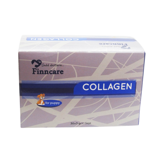 Finncare Collagen (for Puppy) 30x3g