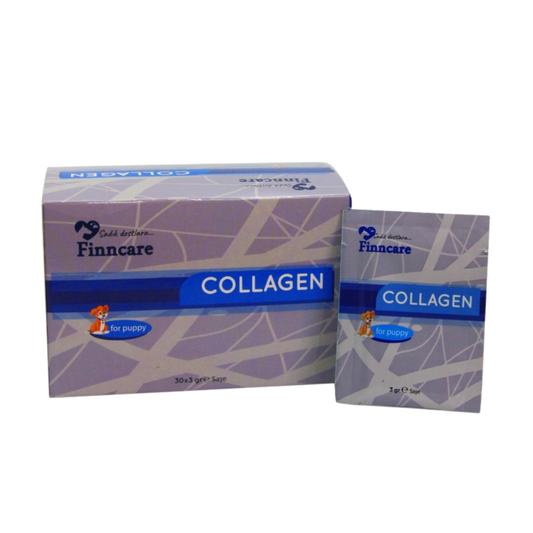 Finncare Collagen (for Puppy) 30x3g
