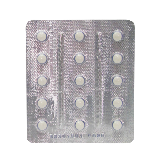 Gardener's Nutraliv Melatonin 3mg, 30 tablet