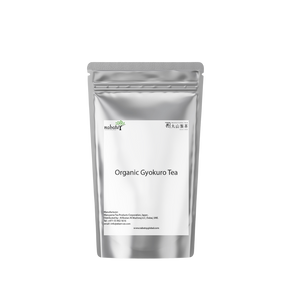 Organic Gyokuro Tea 50g Organic Gyokuro Tea 50g