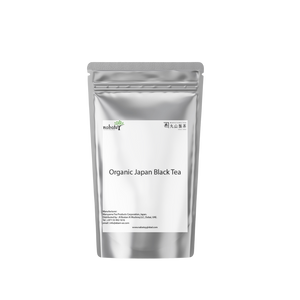 Organic Japan Black Tea 30g Organic Japan Black Tea 30g