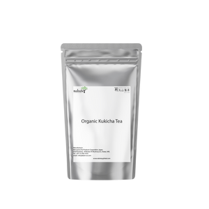 Organic Kukicha Tea 50g Organic Kukicha Tea 50g
