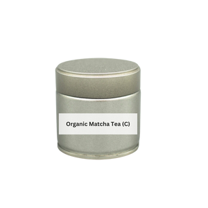 Organic Matcha Tea (Ceremonial) 30g Organic Matcha Tea (Ceremonial) 30g