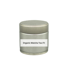 Organic Matcha Tea (Traditional) 30g Organic Matcha Tea (Traditional) 30g
