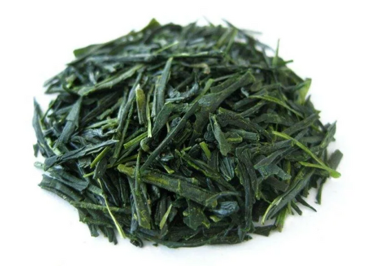 Organic Fukamushi Sencha Tea (Premium Grade) 50g