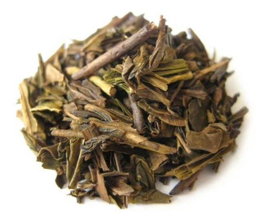 Organic Houjicha Tea 50g