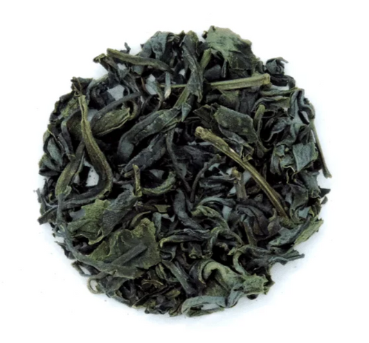 Organic Japanese Oolong Tea 50g