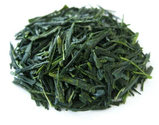 Organic Konacha (Sencha Powdered) Green Tea 50g