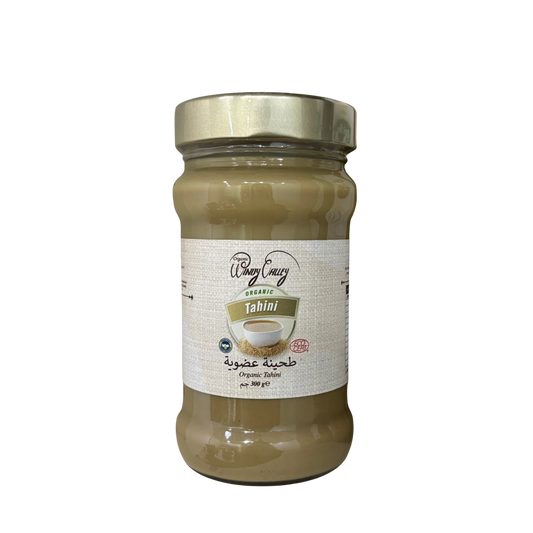 Organic Tahini 300g