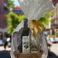 Organic Gift Basket