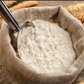 Organic Wheat Flour 1kg