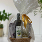 Organic Gift Basket