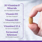 New Chapter Every Man™'s One Daily 40+ Multivitamin