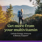 New Chapter Every Woman™'s One Daily Multivitamin