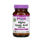 Bluebonnet Alpha Lipoic Acid 600mg, 60 Capsules