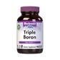 Bluebonnet Triple Boron, 90 Capsules