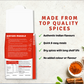 Nimkish Biryani Masala Spice Mix