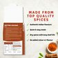 Nimkish Butter Chicken Spice Mix