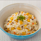 Corn Pilaf