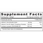 Sunshine Nutrition Cranberry 252 mg, 100 Tablets