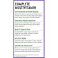New Chapter Every Woman™'s One Daily Multivitamin