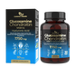 Gardener's Nutraliv Glucosamine Chondroitin + MSM & Hyaluronic Acid - 30 Tablet
