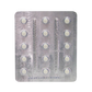 Gardener's Nutraliv Melatonin 3mg, 30 tablet