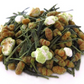 Organic Genmaicha Tea (Premium Grade) 50g