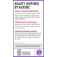 New Chapter Hair, Skin & Nails: Fermented Biotin & Beauty Herbs, 30 Capsule