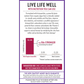 New Chapter Hair, Skin & Nails: Fermented Biotin & Beauty Herbs, 30 Capsule