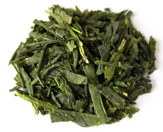 Organic Bancha Tea 50g