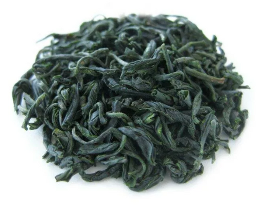 Organic Kamairi Tamaryokucha Tea 50g