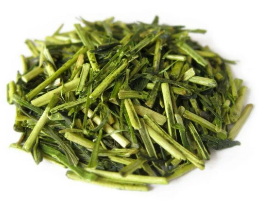 Organic Kukicha Tea 50g