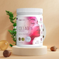 TakeCare Collagen Peptides - Type I, II, III, V, X, Hydrolyzed Elastin, Hyaluronic Acid and Vitamins