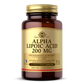 Solgar Alpha Lipoic Acid 200 mg, 50 VCapsules