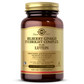 Solgar Bilberry Ginko Eyebright Complex with Lutein, 60 Capsules