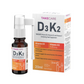 TakeCare Vitamin D3, Vitamin K2 and Vitamin E Supplementary Food 20ml Spray and Drops