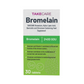 TakeCare Bromelain, Alpha Lipoic Acid, Quercetin and Chromium Supplementary Food, 30 Tablets