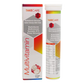 TakeCare Multivitamin Effervescent - 20 Tablet