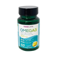 TakeCare Omega 3 Fish Oil 500 mg, 60 Softgel