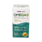 TakeCare Omega 3 Fish Oil 500 mg, 60 Softgel