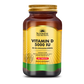 Sunshine Nutrition Vitamin D 5000 IU, 100 Tablets